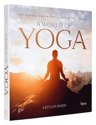 A World of Yoga 1