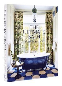 bokomslag Ultimate Bath