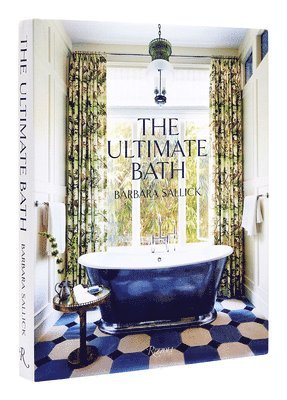 bokomslag Ultimate Bath
