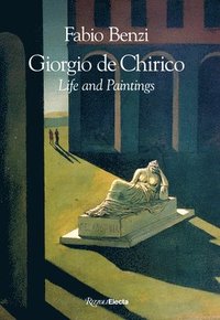bokomslag Giorgio de Chirico