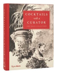bokomslag Cocktails with a Curator
