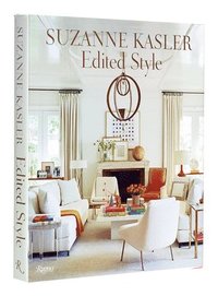 bokomslag Suzanne Kasler: Edited Style