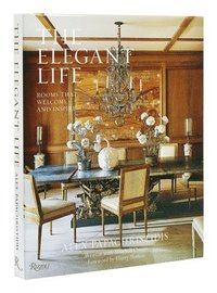 bokomslag The Elegant Life