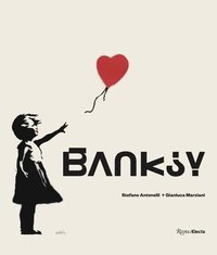 bokomslag Banksy