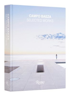 Alberto Campo Baeza, Richard Meier, Alberto Campo Baeza - Campo Baeza, Inbunden