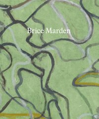 bokomslag Brice Marden