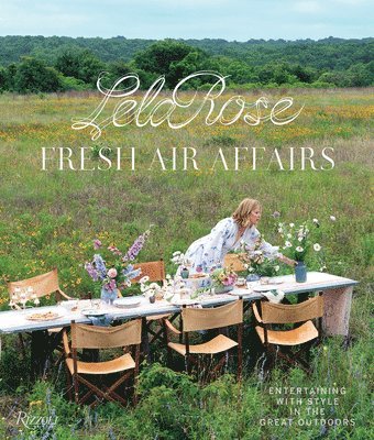 Fresh Air Affairs 1