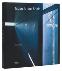 bokomslag Tadao Ando: Spirit