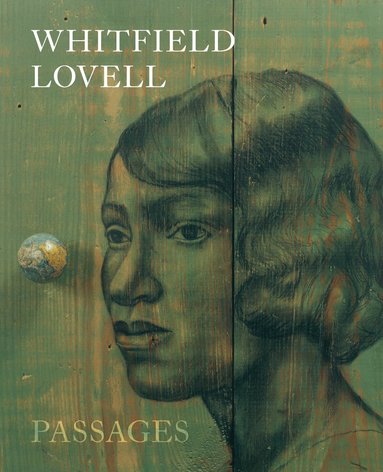 Michele Wije, Cheryl Finley, Michele Wije - Whitfield Lovell, Inbunden