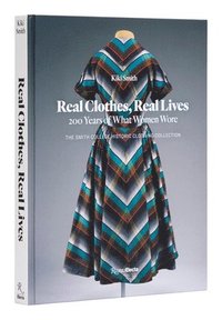 bokomslag Real Clothes, Real Lives
