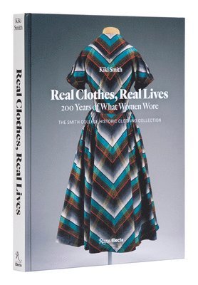 Real Clothes, Real Lives 1