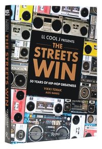 bokomslag LL COOL J Presents The Streets Win
