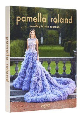 bokomslag Pamella Roland