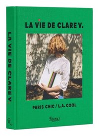 bokomslag La Vie de Clare V.