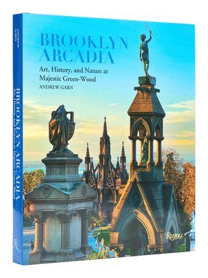 bokomslag Brooklyn Arcadia