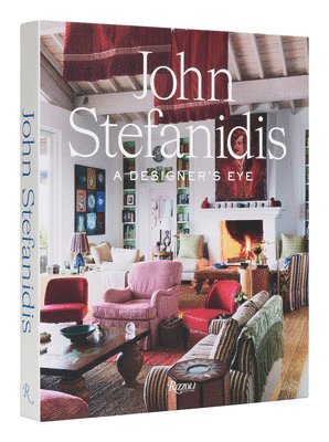 John Stefanidis 1