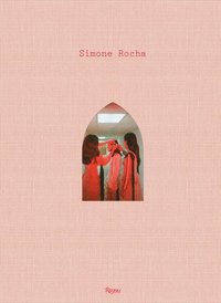 bokomslag Simone Rocha