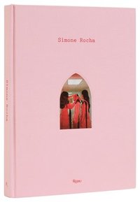 bokomslag Simone Rocha