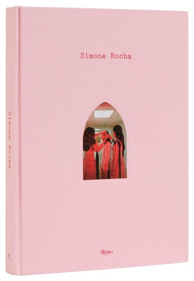 Simone Rocha, Cindy Sherman - Simone Rocha, Inbunden
