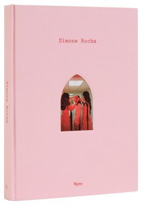 Simone Rocha 1