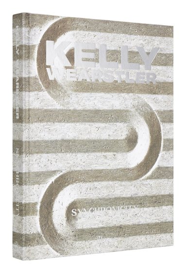 Kelly Wearstler, Dan Rubinstein - Kelly Wearstler: Synchronicity, Inbunden