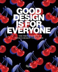 bokomslag Good Design Is for Everyone