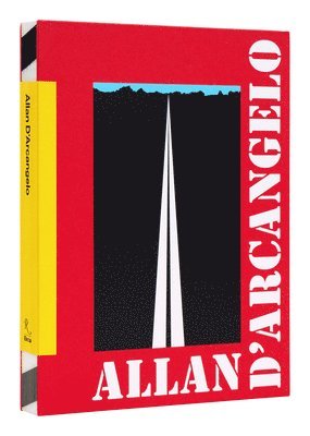 Allan D'Arcangelo 1