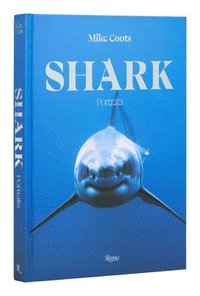 bokomslag SHARK