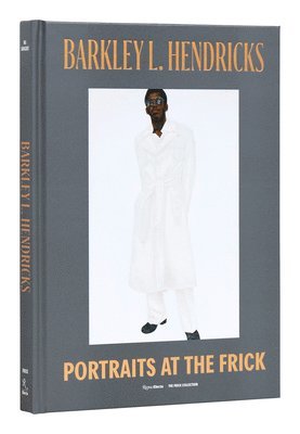 bokomslag Barkley L. Hendricks