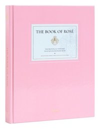 bokomslag The Book of Rose