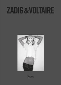 bokomslag Zadig & Voltaire