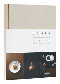 bokomslag Ogata