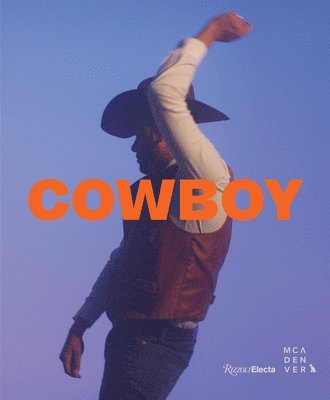 bokomslag Cowboy