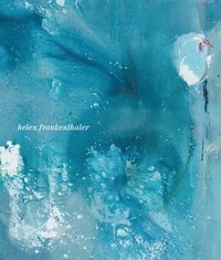 bokomslag Helen Frankenthaler