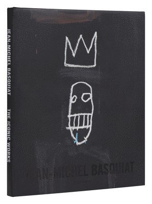 bokomslag Jean-Michel Basquiat: The Iconic Work