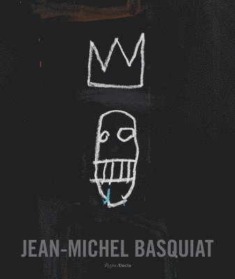 bokomslag Jean-Michel Basquiat: The Iconic Work