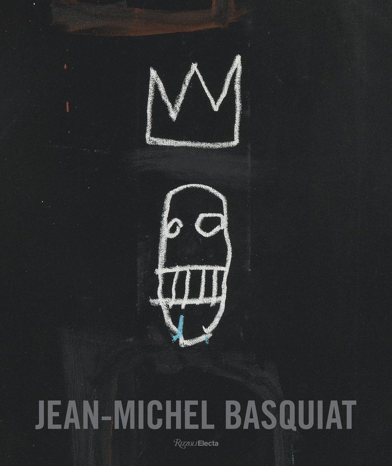 Jean-Michel Basquiat: The Iconic Work 1