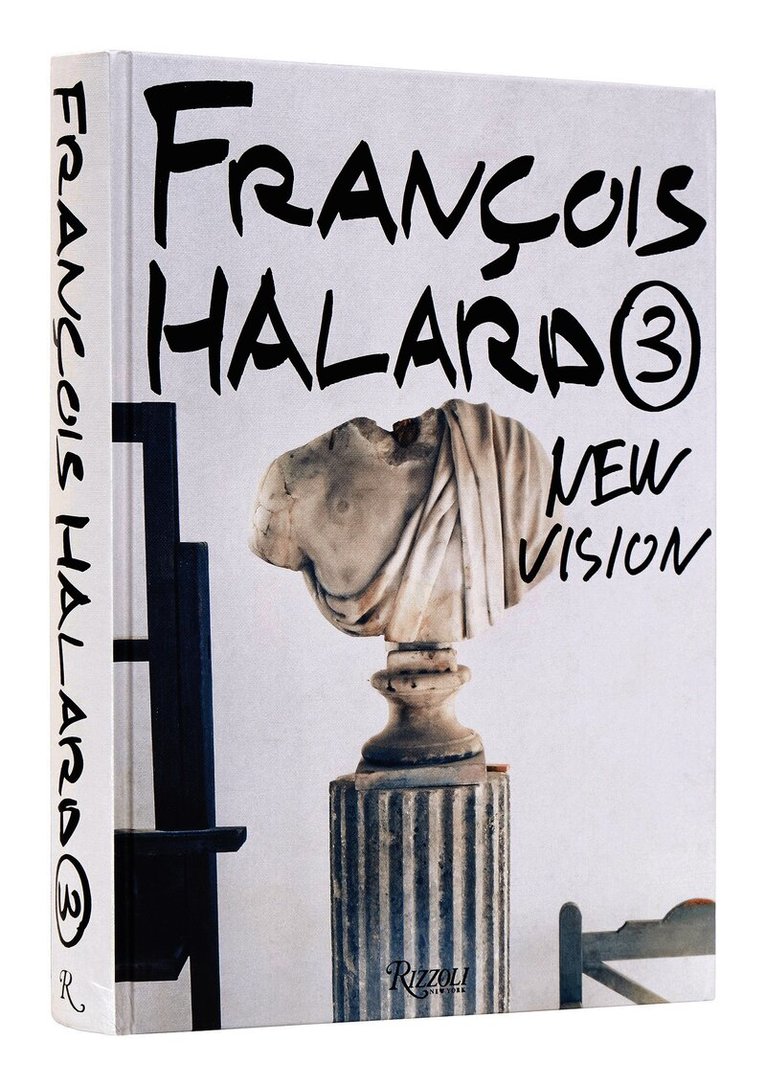 François Halard: The Last Pictures