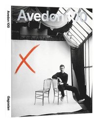 bokomslag Avedon 100