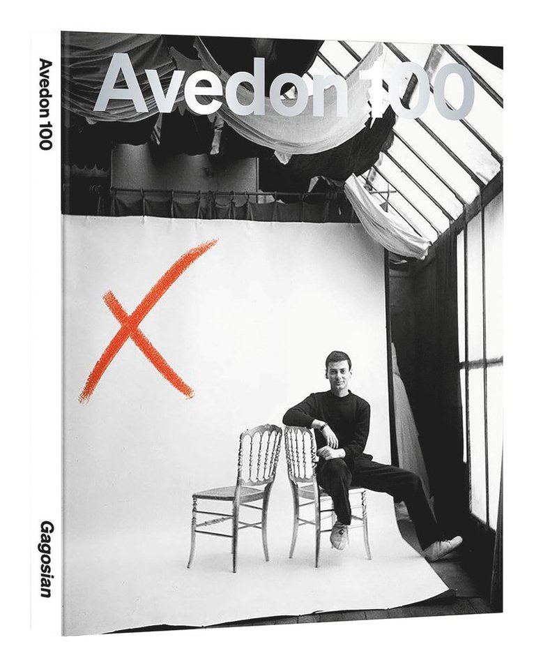 Avedon 100 1