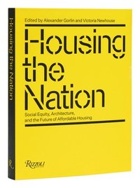 bokomslag Housing the Nation