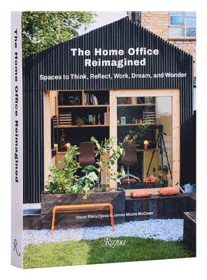 The Home Office Reimagined 1