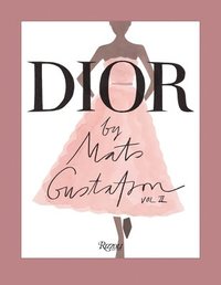 bokomslag Dior by Mats Gustafson vol. 2