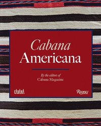 bokomslag Cabana Americana