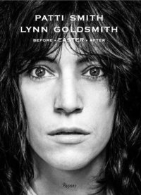 bokomslag Patti Smith: Before Easter After