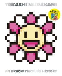 bokomslag Takashi Murakami