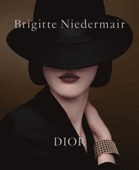 bokomslag Dior Niedermair Drawing Photography: Christian Dior by Brigitte Niedermair