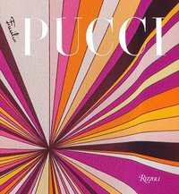 bokomslag Pucci: The Art of Fashion