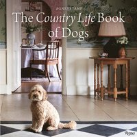 bokomslag Country Life's Book of Dogs