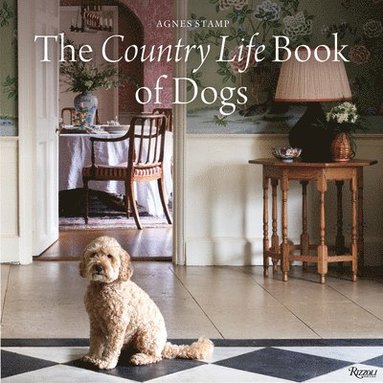 bokomslag Country Life's Book of Dogs